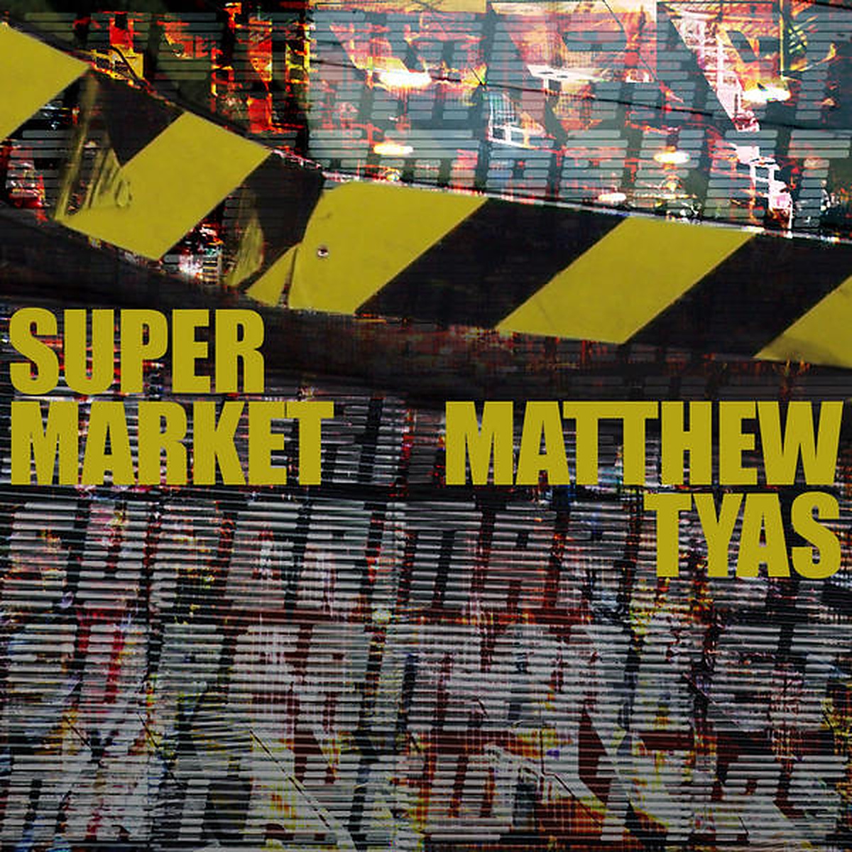 Supermarket